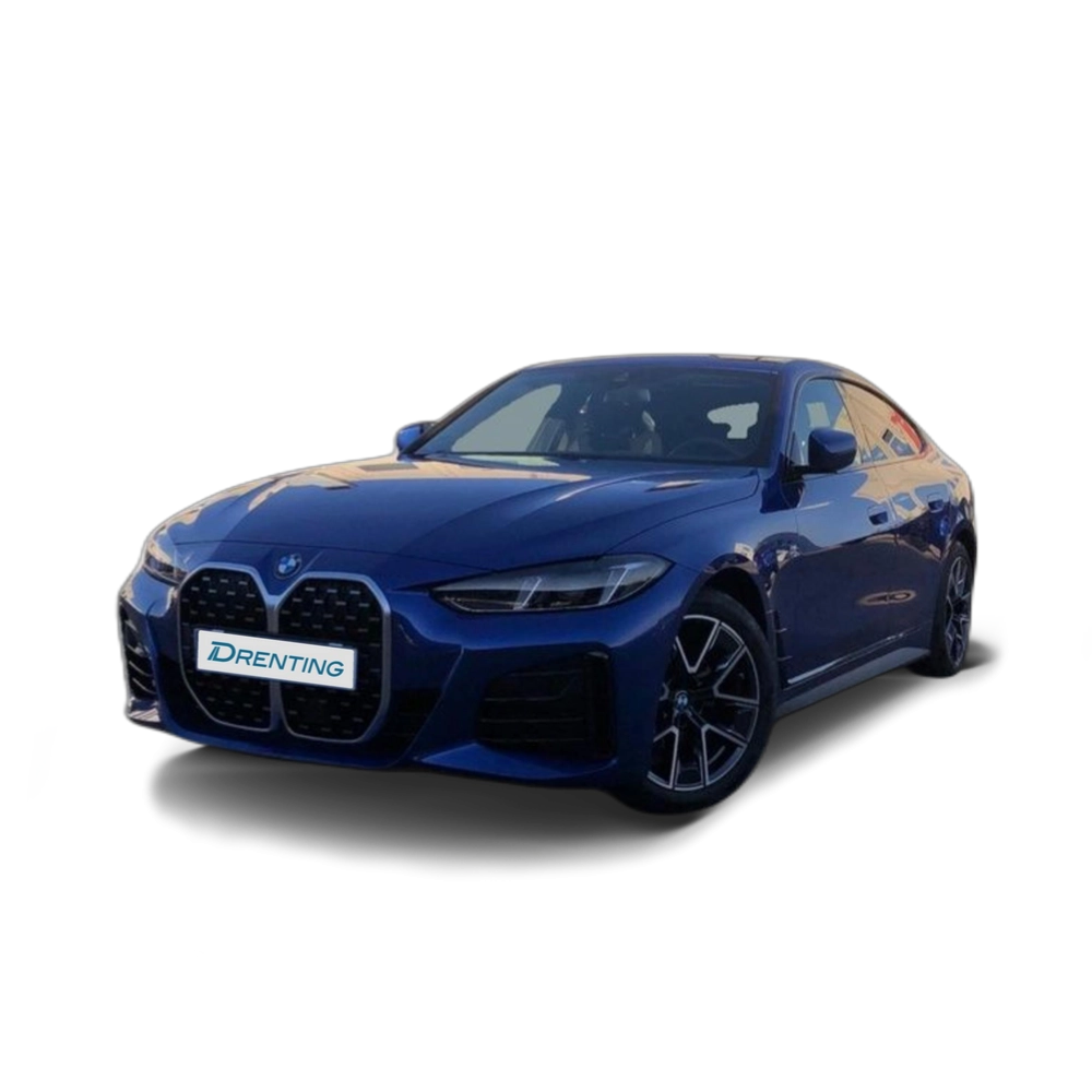 Renting BMW Serie 4 420i Gran Coupe 135 kW (184 CV) 1 2
