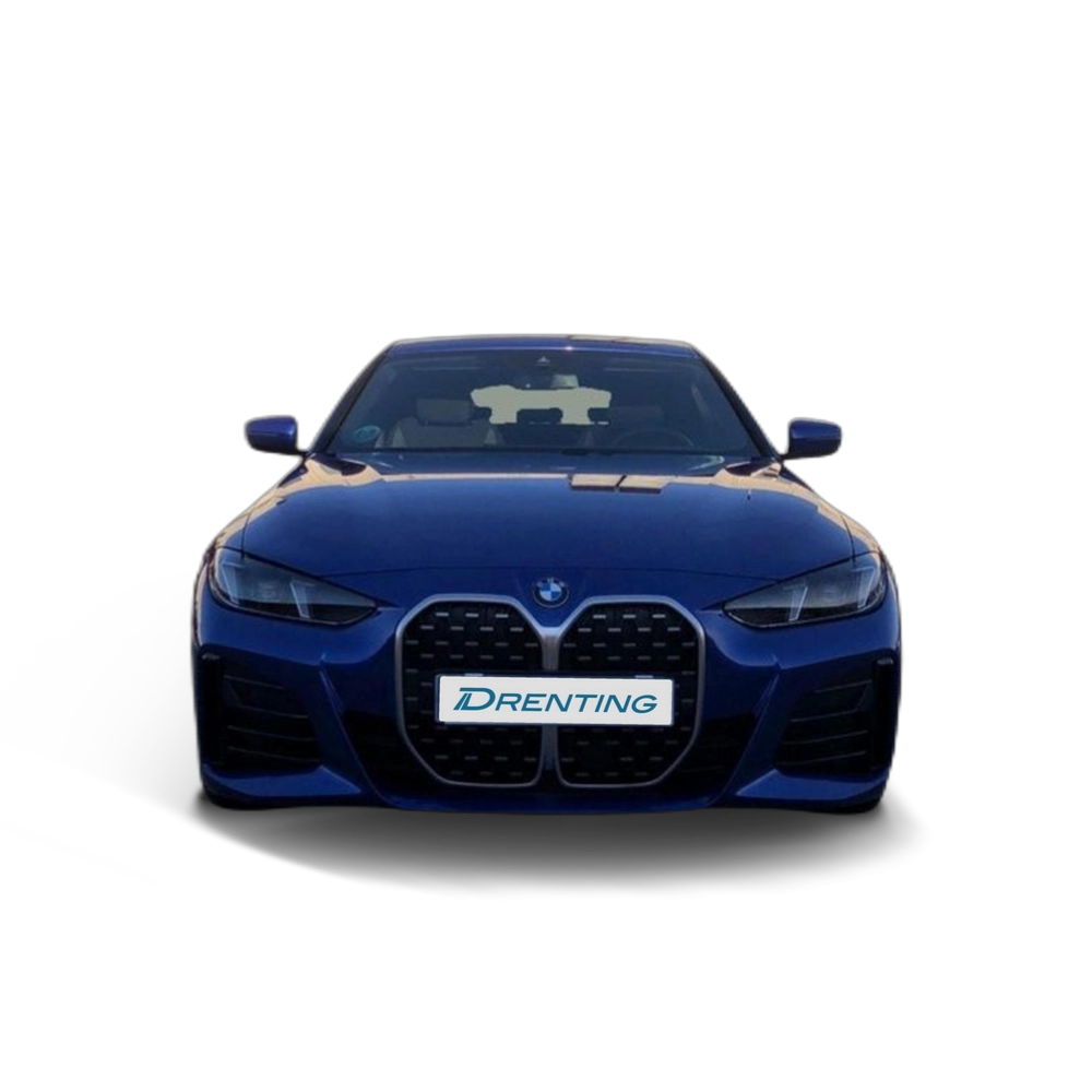 Renting BMW Serie 4 420i Gran Coupe 135 kW (184 CV) 1 2