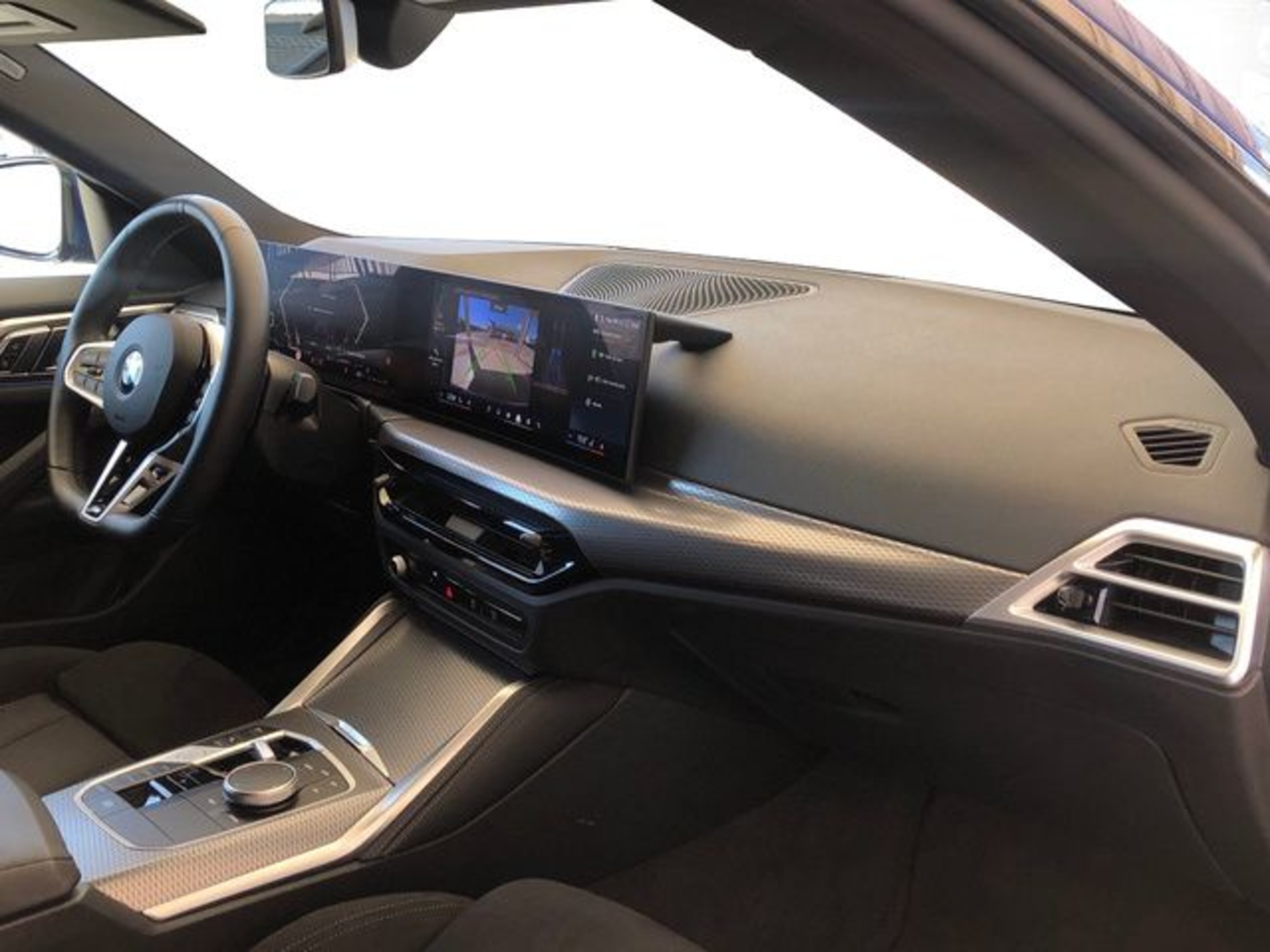 Renting BMW Serie 4 420i Gran Coupe 135 kW (184 CV) 1 2