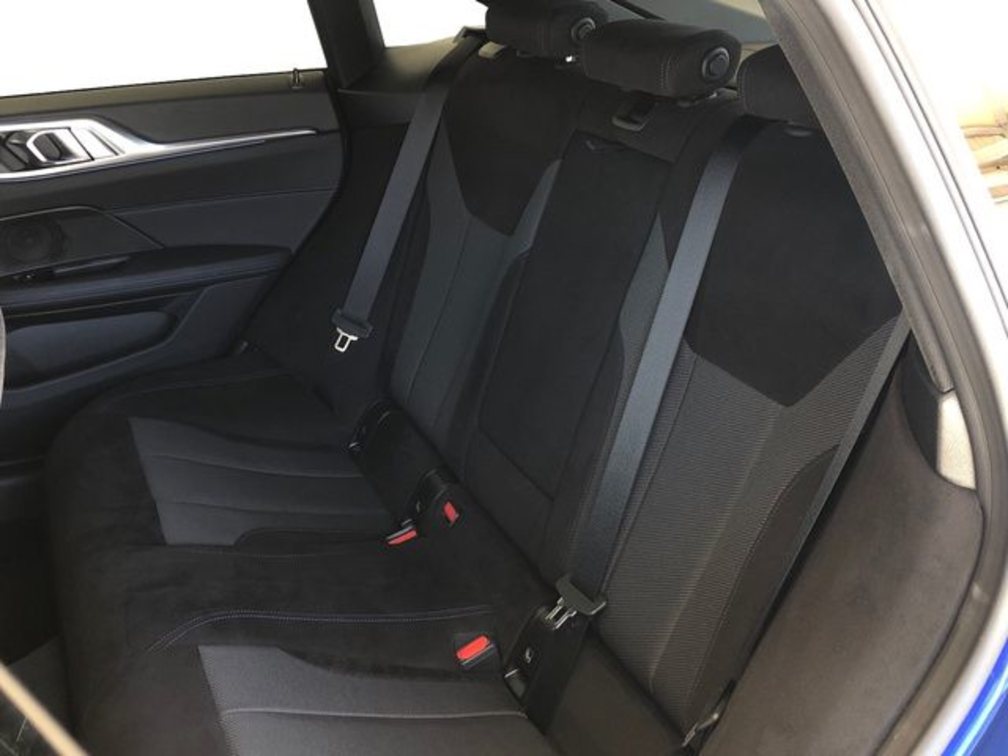 Renting BMW Serie 4 420i Gran Coupe 135 kW (184 CV) 1 2