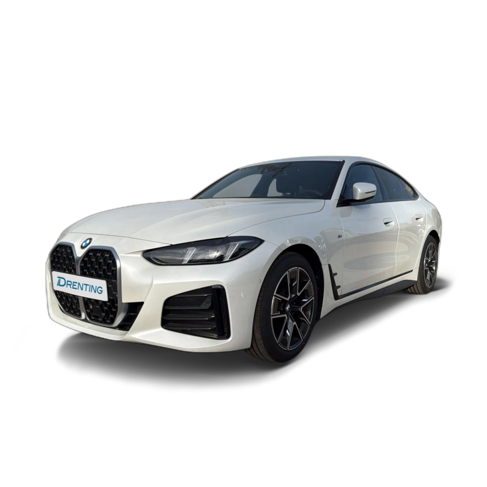 BMW Serie 4 420i Gran Coupe 135 kW (184 CV) 1
