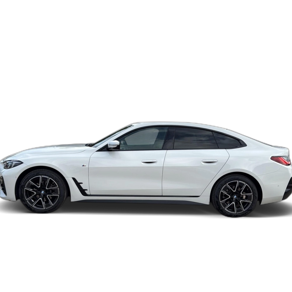 Renting BMW Serie 4 420i Gran Coupe 135 kW (184 CV) 1 1