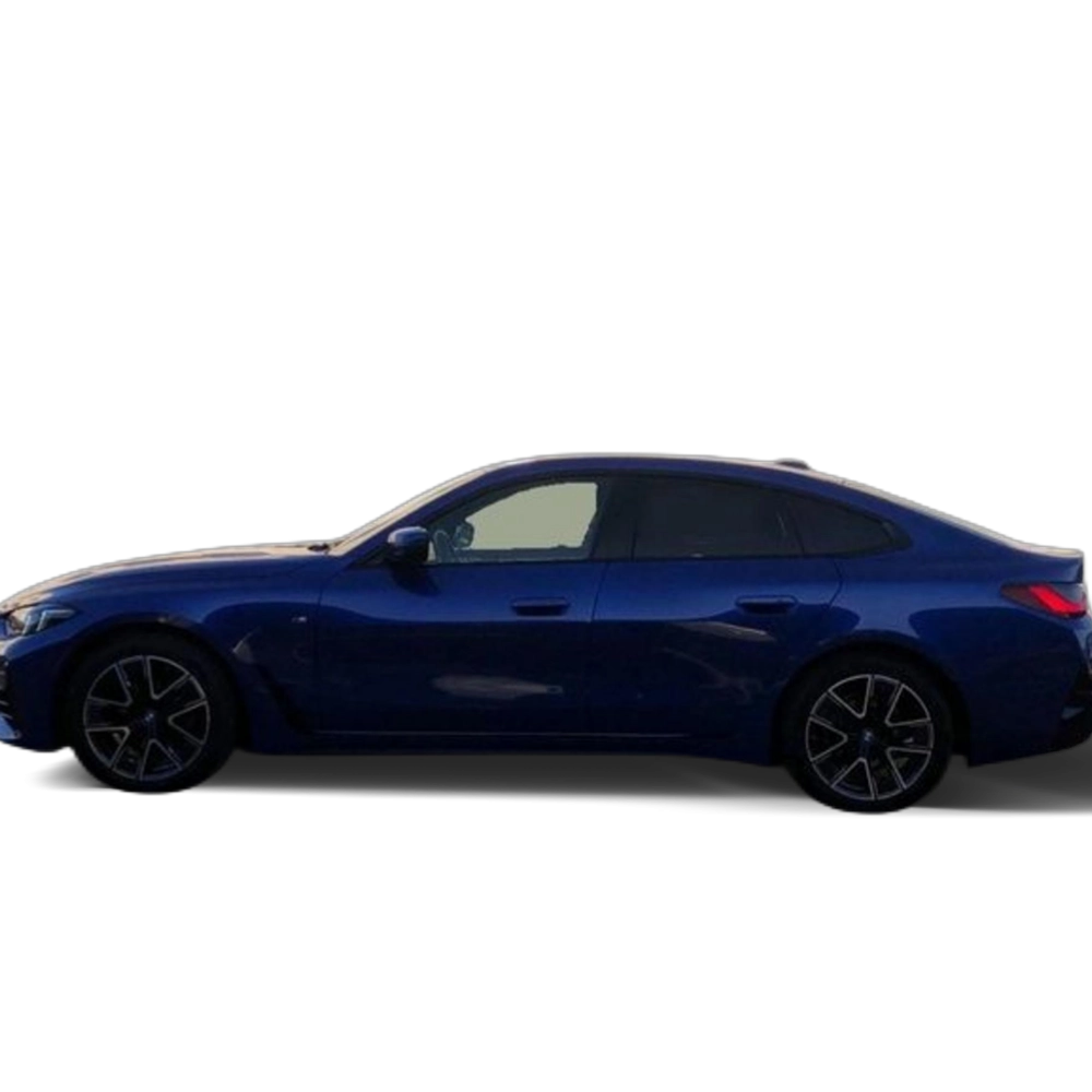Renting BMW Serie 4 420i Gran Coupe 135 kW (184 CV) 1 2