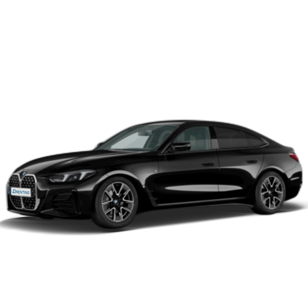 Renting BMW Serie 4 420i Gran Coupe 135 kW (184 CV) 1