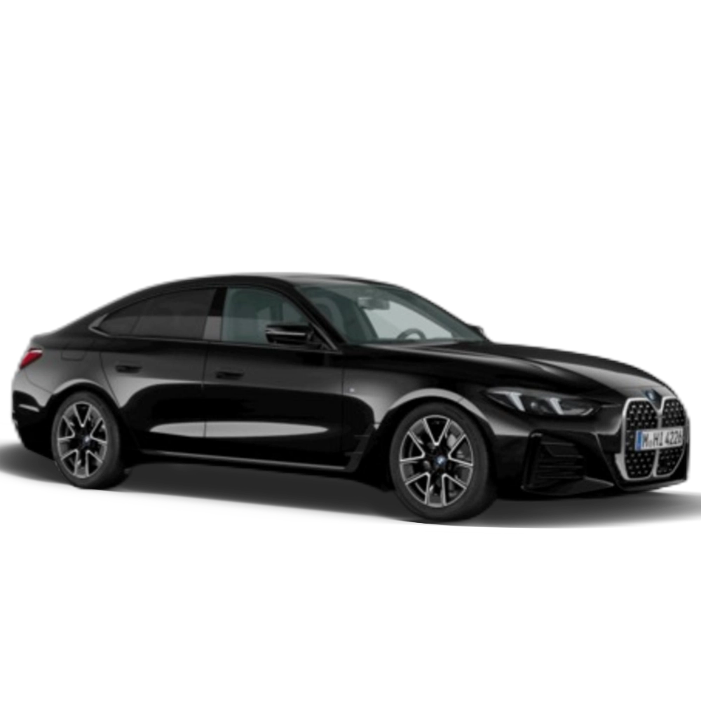Renting BMW Serie 4 420i Gran Coupe 135 kW (184 CV) 1