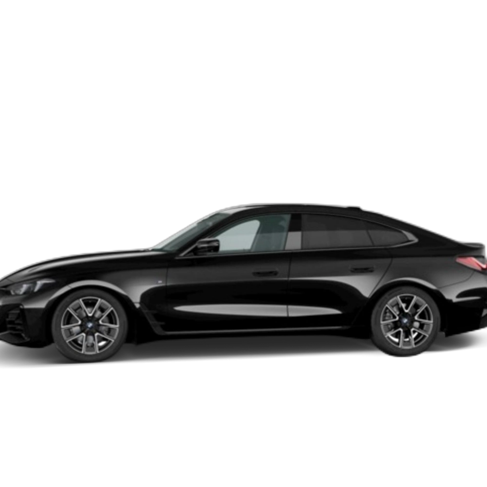 Renting BMW Serie 4 420i Gran Coupe 135 kW (184 CV) 1