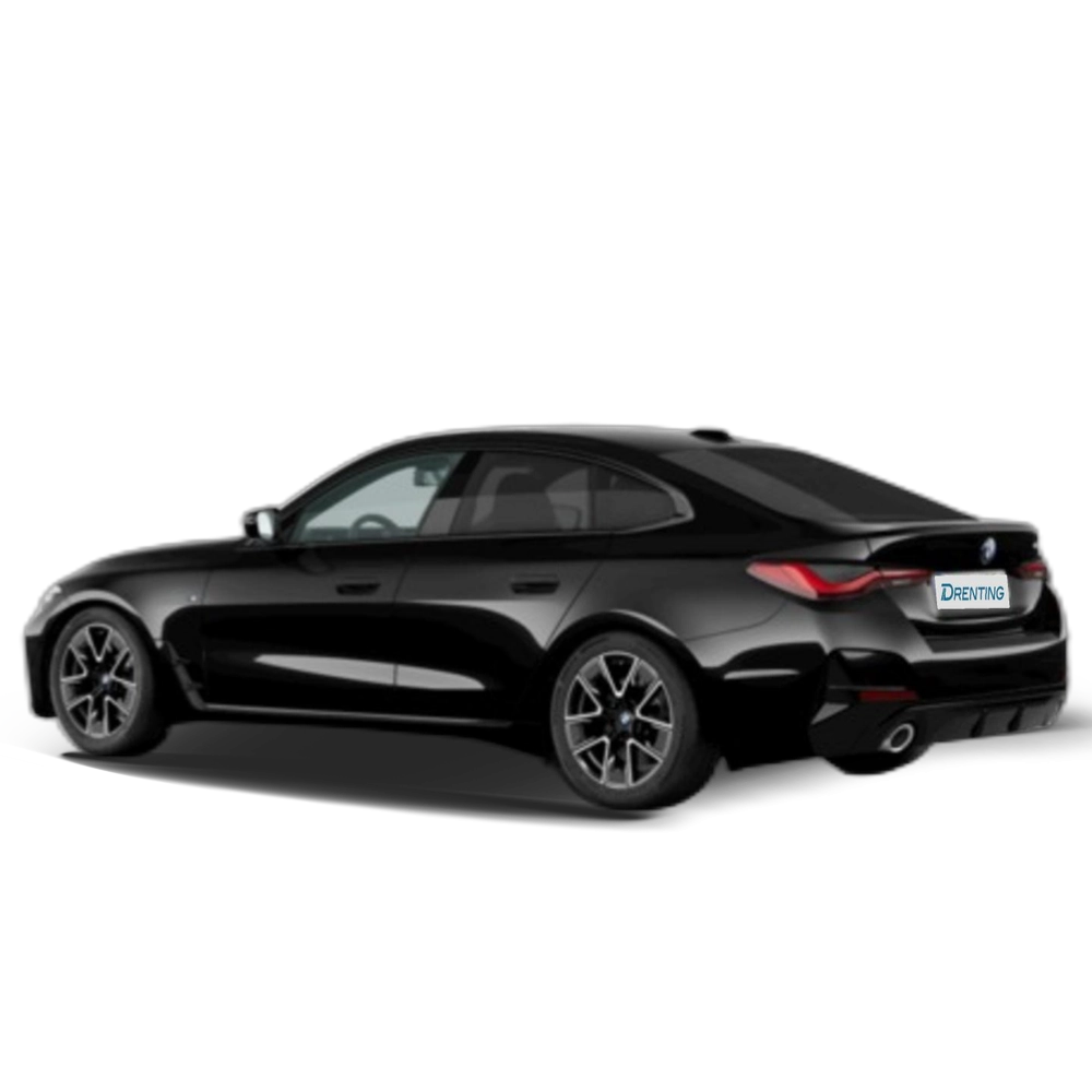 Renting BMW Serie 4 420i Gran Coupe 135 kW (184 CV) 1