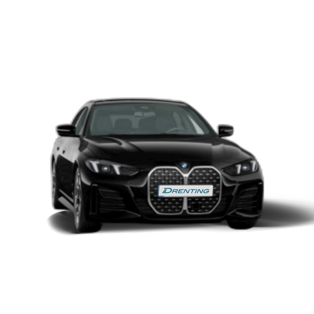 Renting BMW Serie 4 420i Gran Coupe 135 kW (184 CV) 1