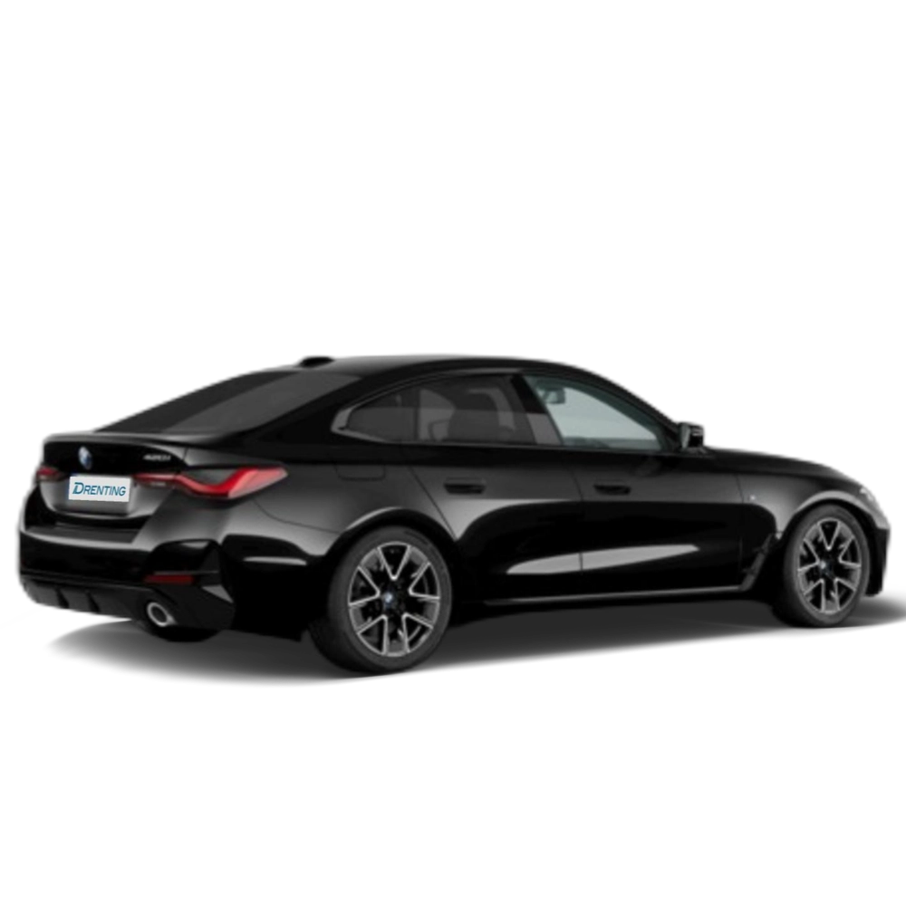 Renting BMW Serie 4 420i Gran Coupe 135 kW (184 CV) 1