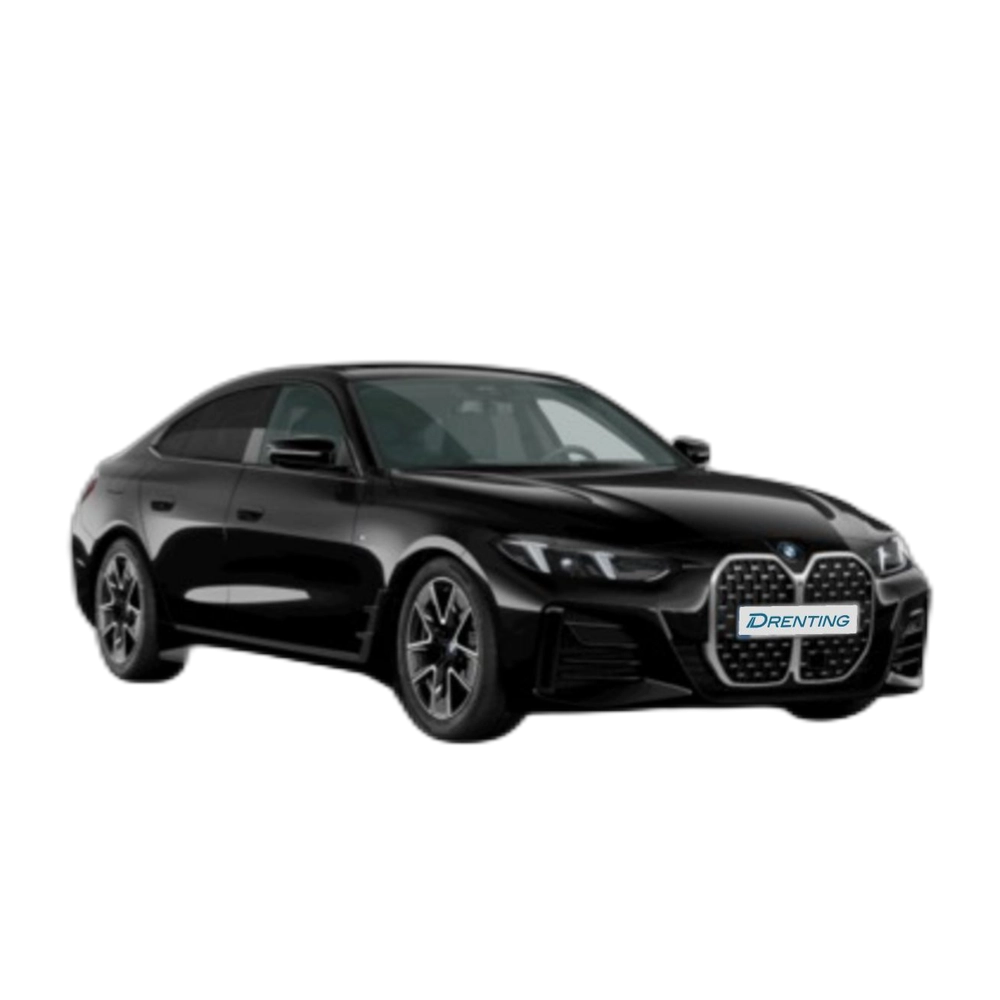 Renting BMW Serie 4 420i Gran Coupe 135 kW (184 CV) 1