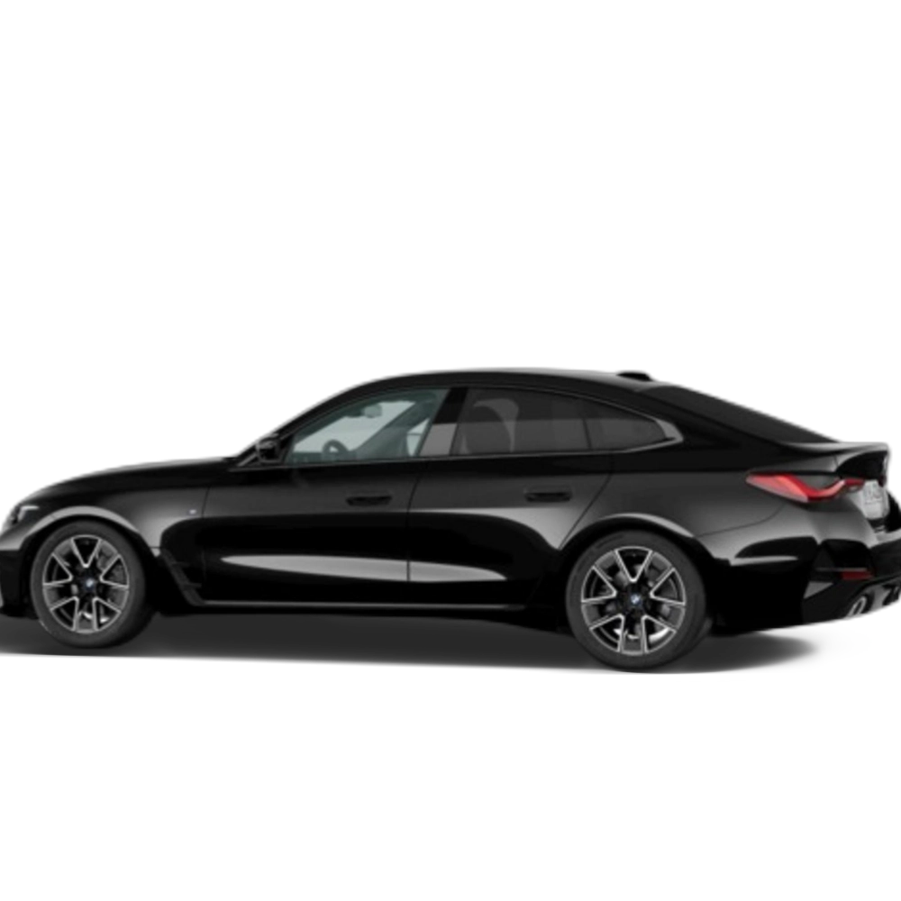 Renting BMW Serie 4 420i Gran Coupe 135 kW (184 CV) 1
