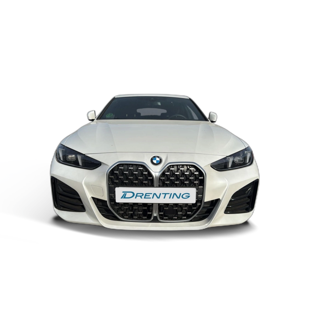 Renting BMW Serie 4 420i Gran Coupe 135 kW (184 CV) 1 1