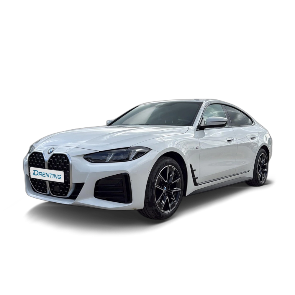 BMW Serie 4 420i Gran Coupe 135 kW (184 CV) 1 2