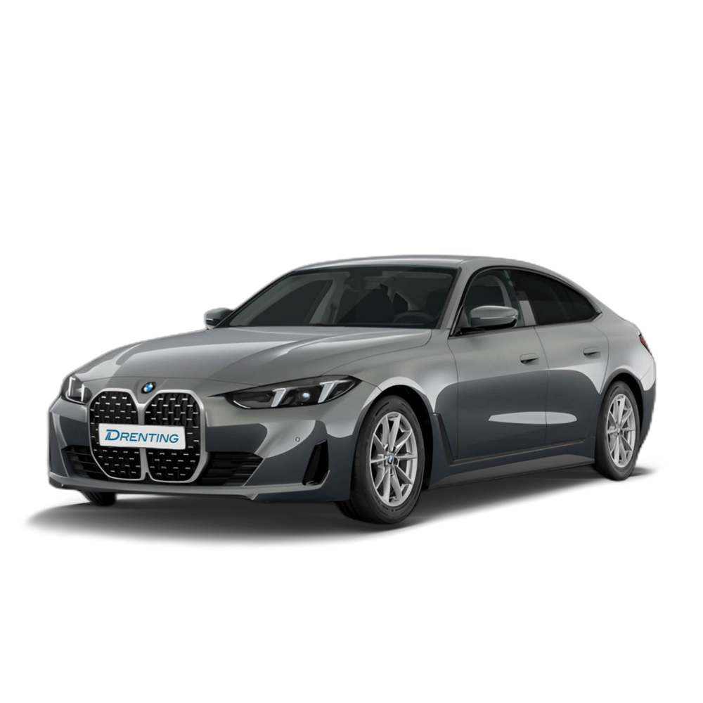 Renting BMW Serie 4 420i Gran Coupe 135 kW (184 CV) 6 2