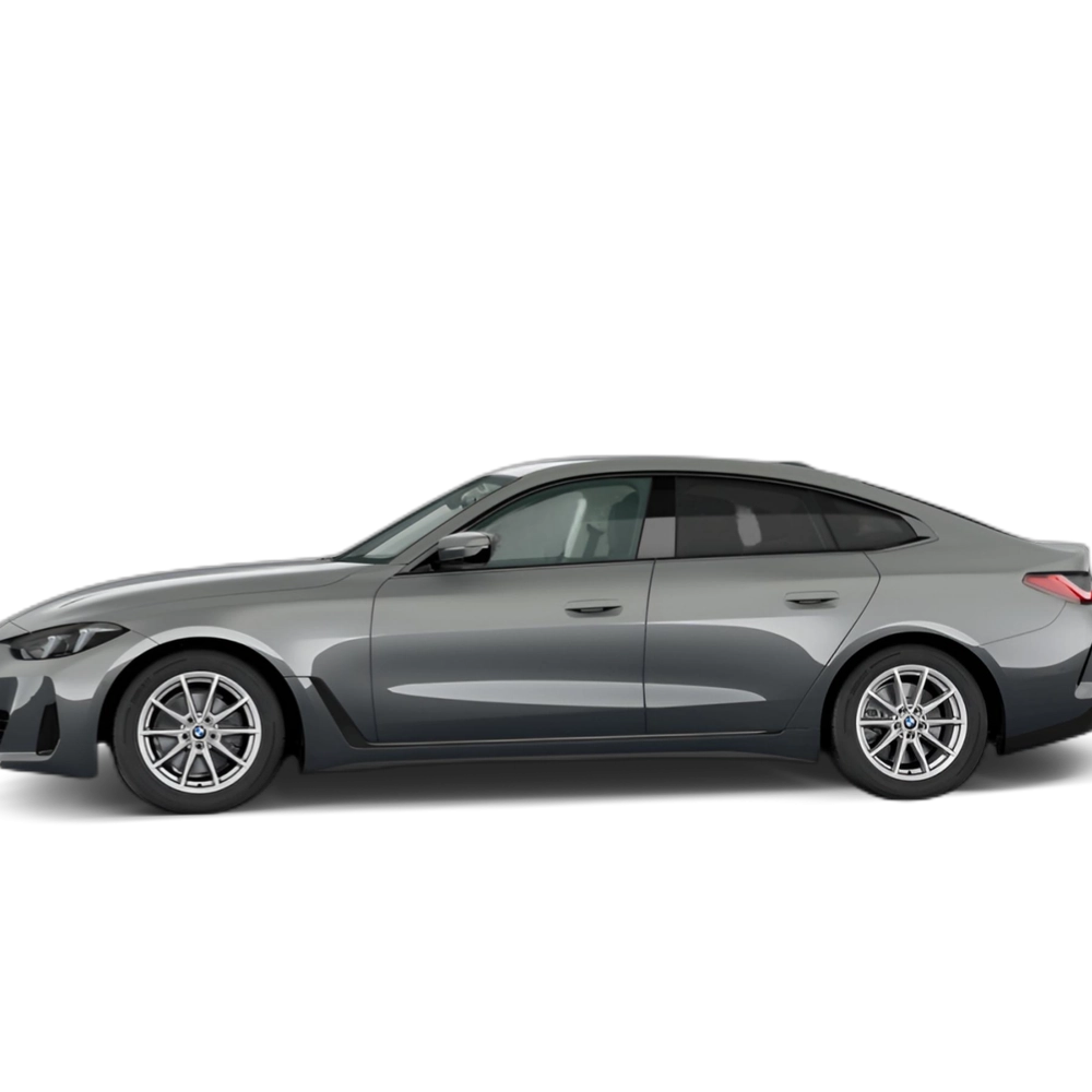 Renting BMW Serie 4 420i Gran Coupe 135 kW (184 CV) 6 2