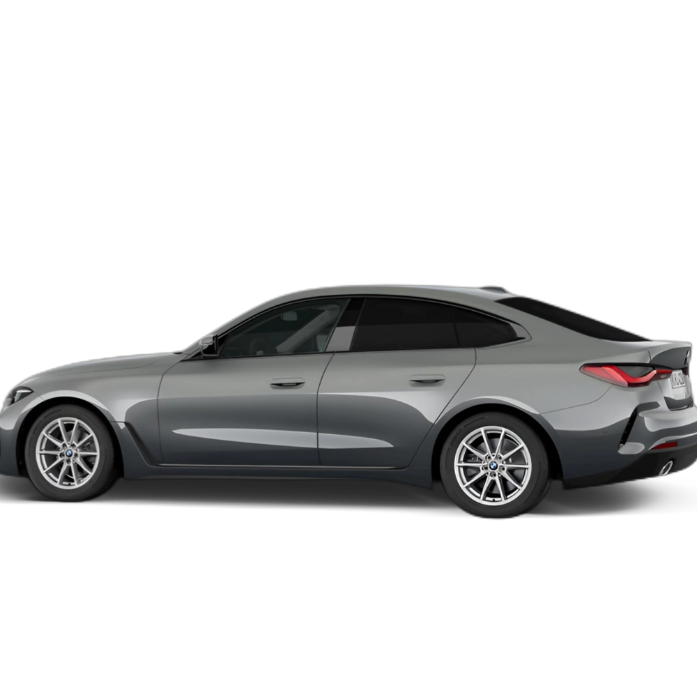 Renting BMW Serie 4 420i Gran Coupe 135 kW (184 CV) 6 2