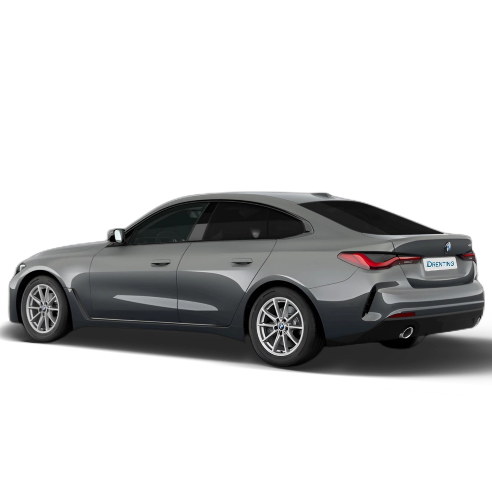 Renting BMW Serie 4 420i Gran Coupe 135 kW (184 CV) 6 2
