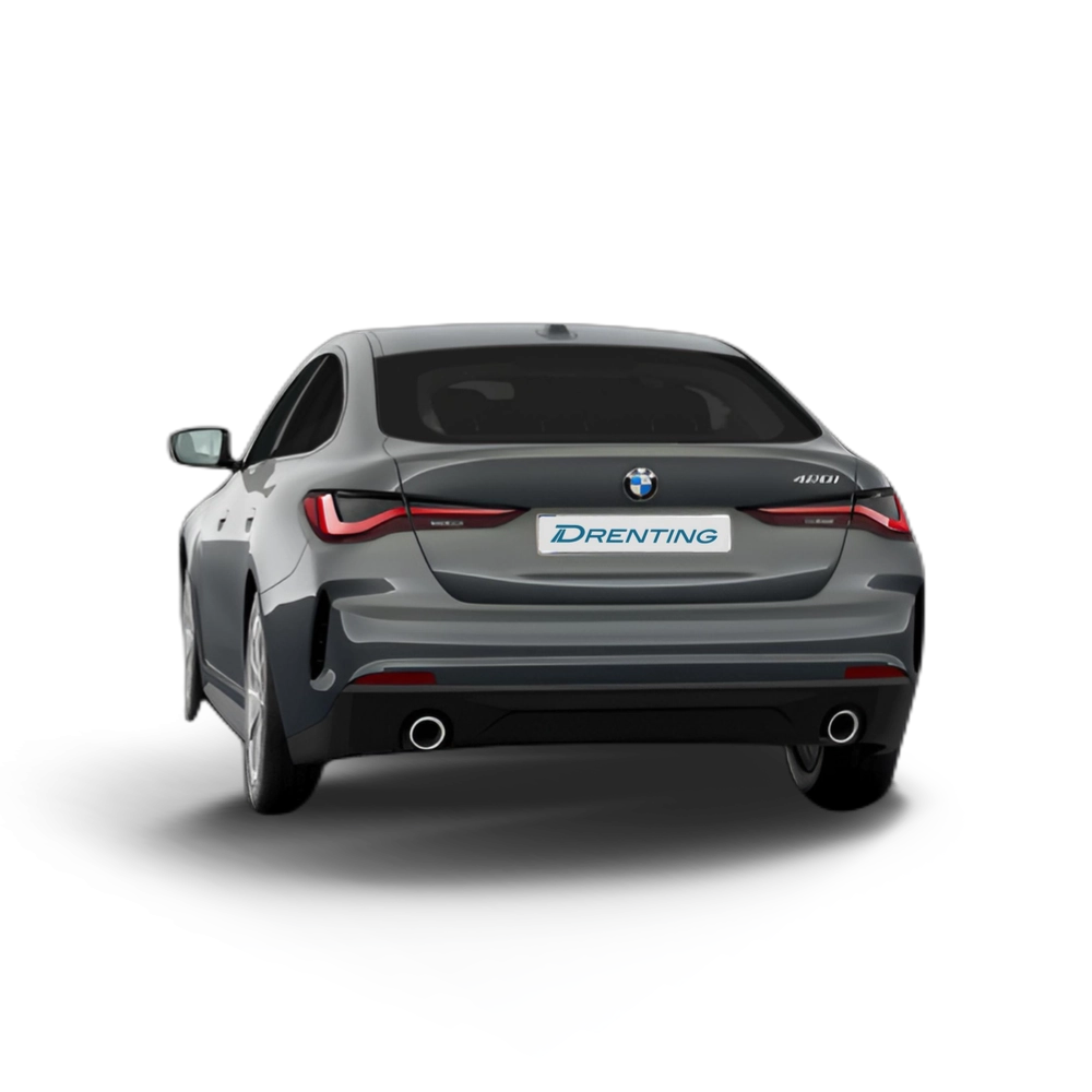 Renting BMW Serie 4 420i Gran Coupe 135 kW (184 CV) 6 2