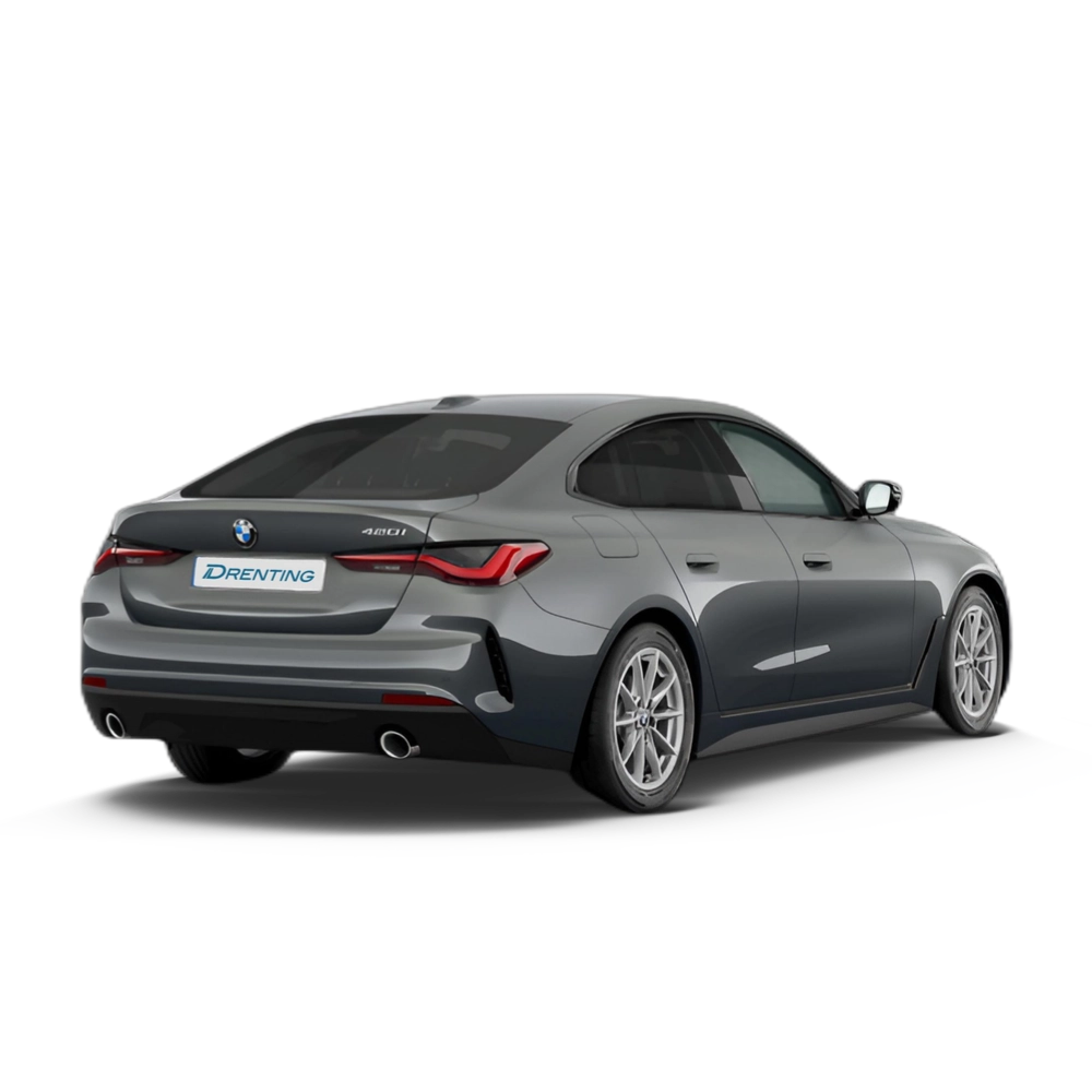 Renting BMW Serie 4 420i Gran Coupe 135 kW (184 CV) 6 2