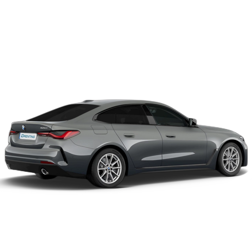 Renting BMW Serie 4 420i Gran Coupe 135 kW (184 CV) 6 2