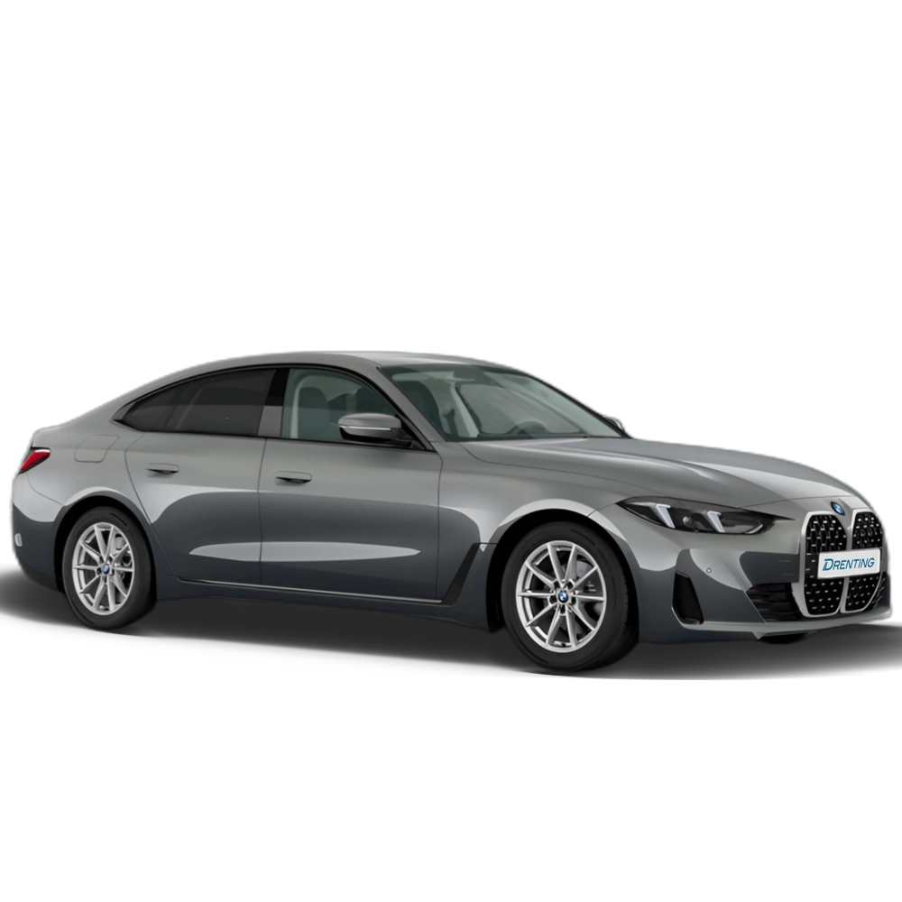 Renting BMW Serie 4 420i Gran Coupe 135 kW (184 CV) 6 2