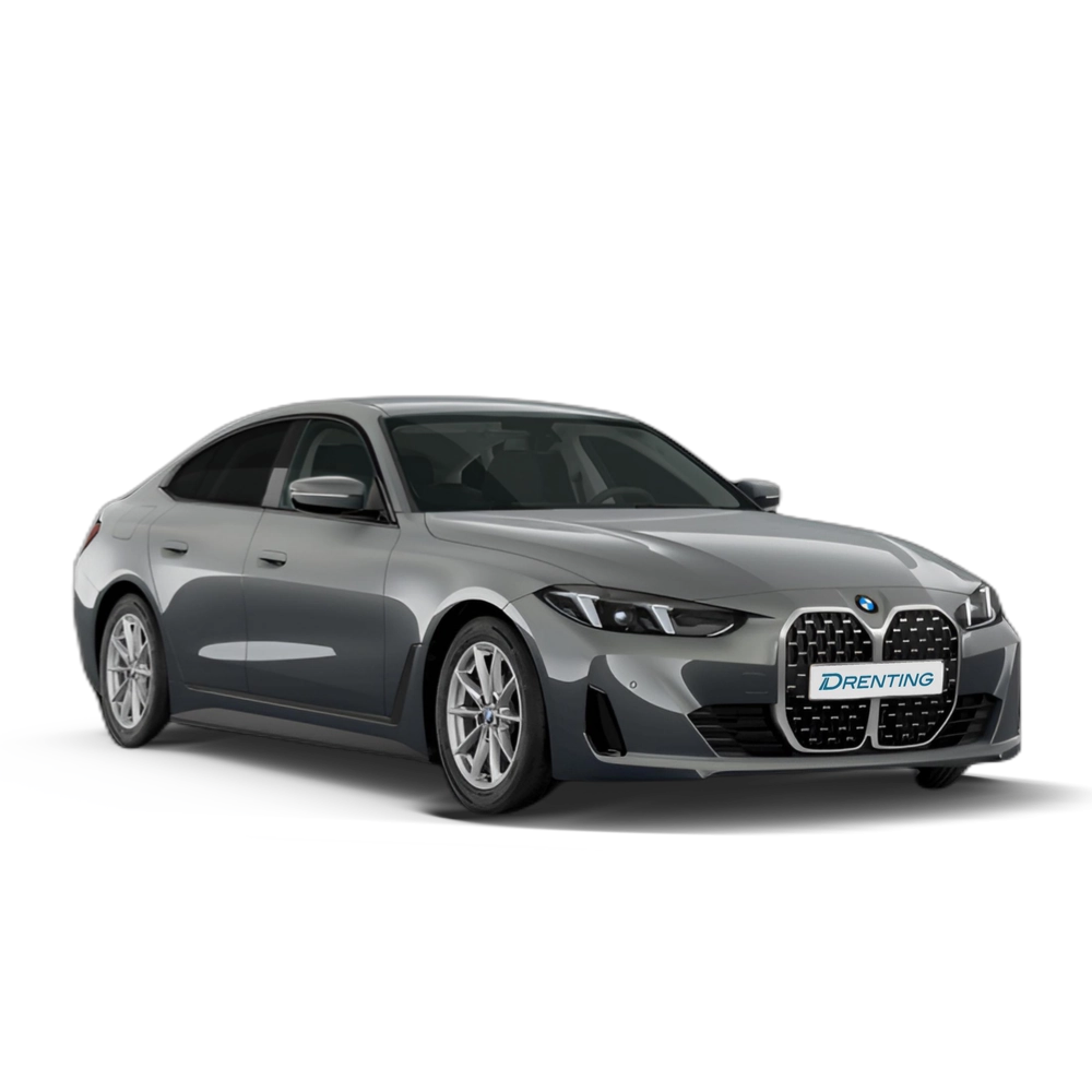 Renting BMW Serie 4 420i Gran Coupe 135 kW (184 CV) 6 2