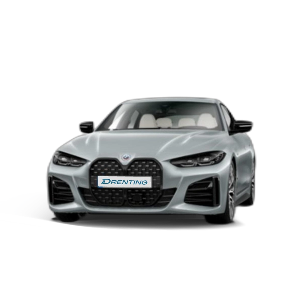 Renting BMW Serie 4 420i Gran Coupe 135 kW (184 CV) 6 3