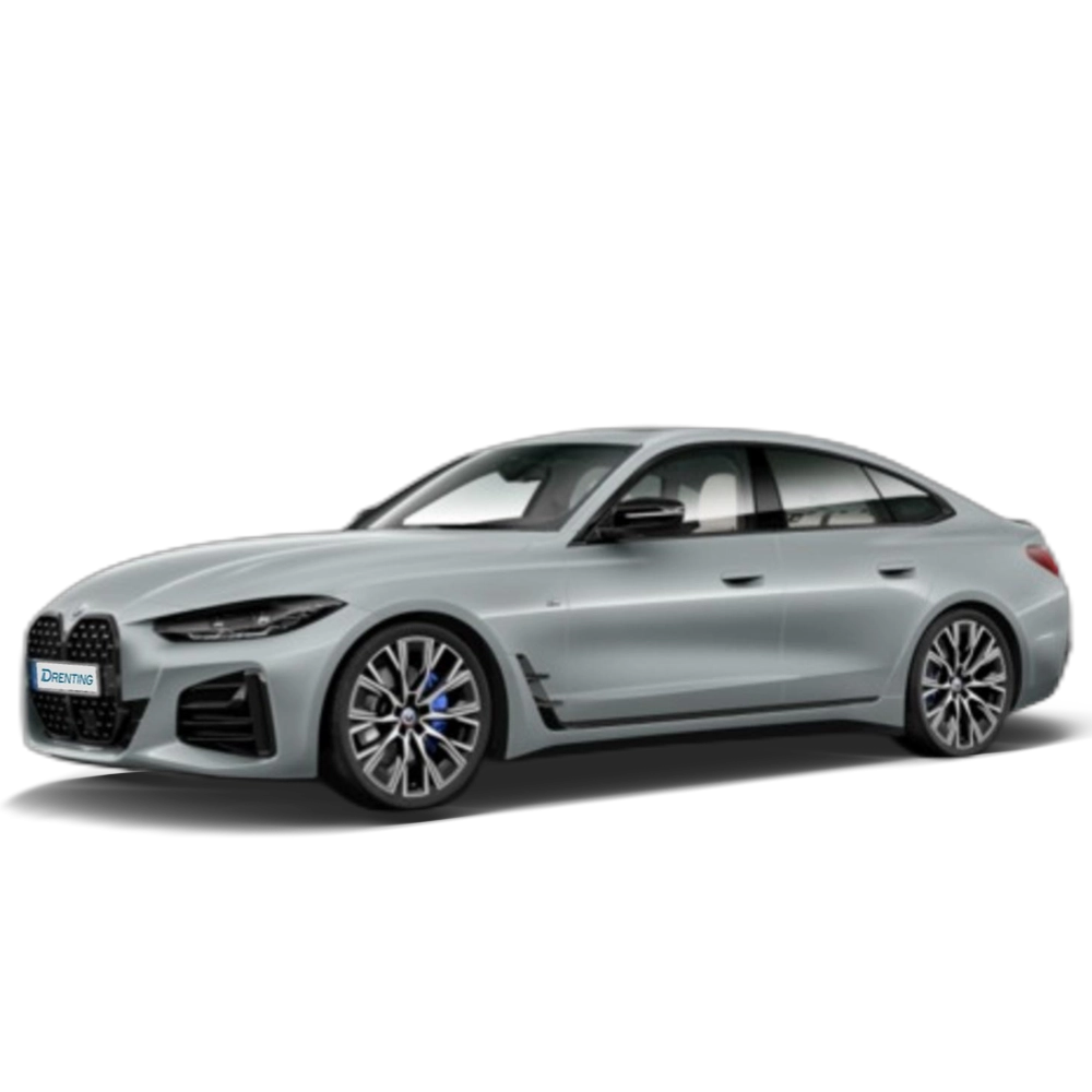 Renting BMW Serie 4 420i Gran Coupe 135 kW (184 CV) 6 3