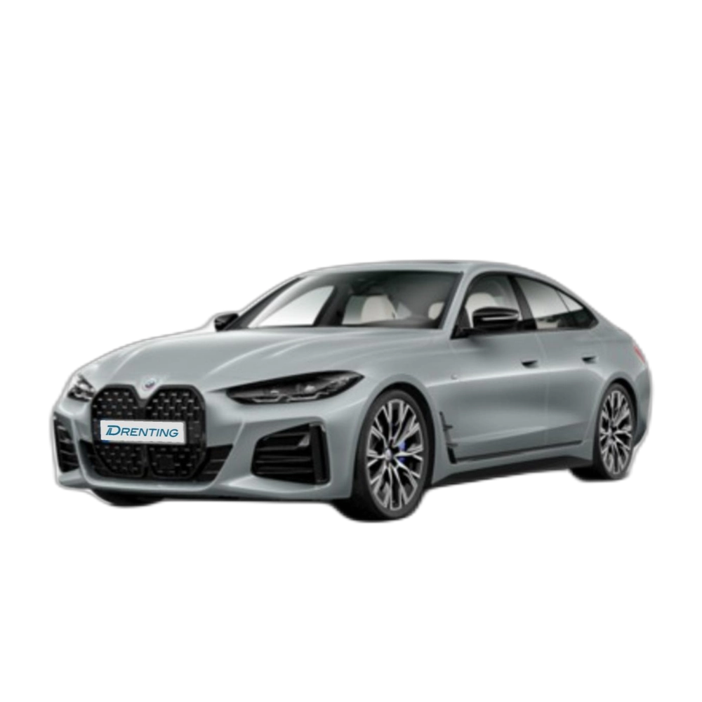 Renting BMW Serie 4 420i Gran Coupe 135 kW (184 CV) 6 3