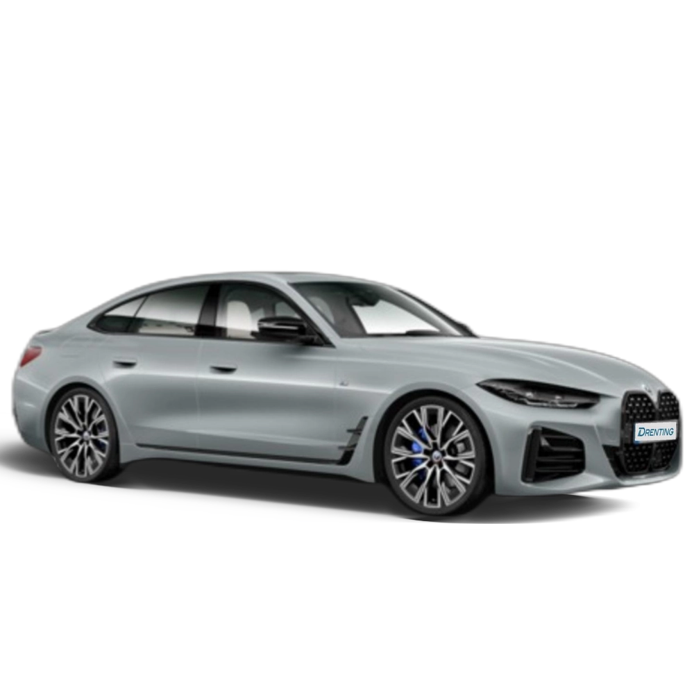 Renting BMW Serie 4 420i Gran Coupe 135 kW (184 CV) 6 3