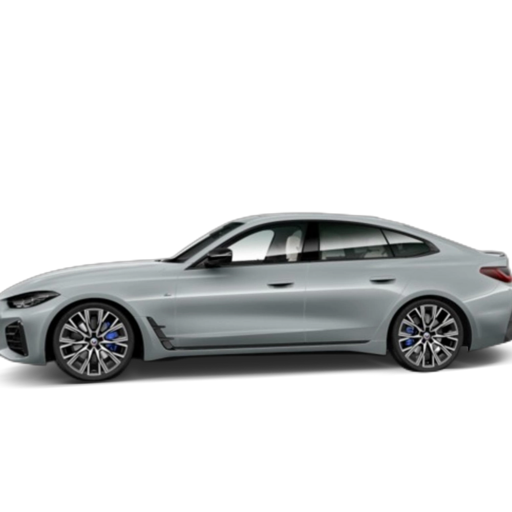 Renting BMW Serie 4 420i Gran Coupe 135 kW (184 CV) 6 3