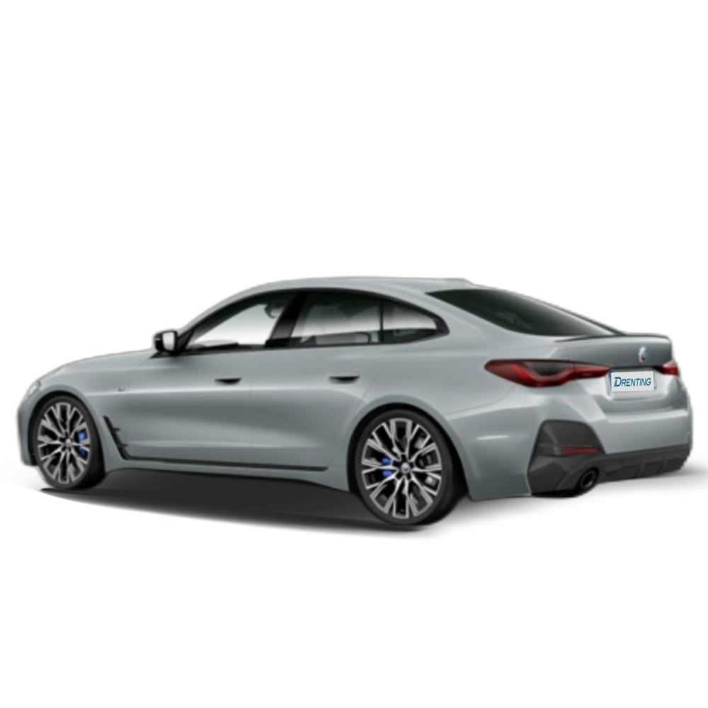 Renting BMW Serie 4 420i Gran Coupe 135 kW (184 CV) 6 3