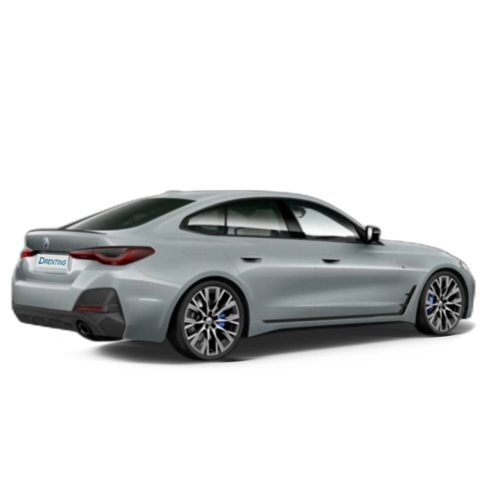 Renting BMW Serie 4 420i Gran Coupe 135 kW (184 CV) 6 3