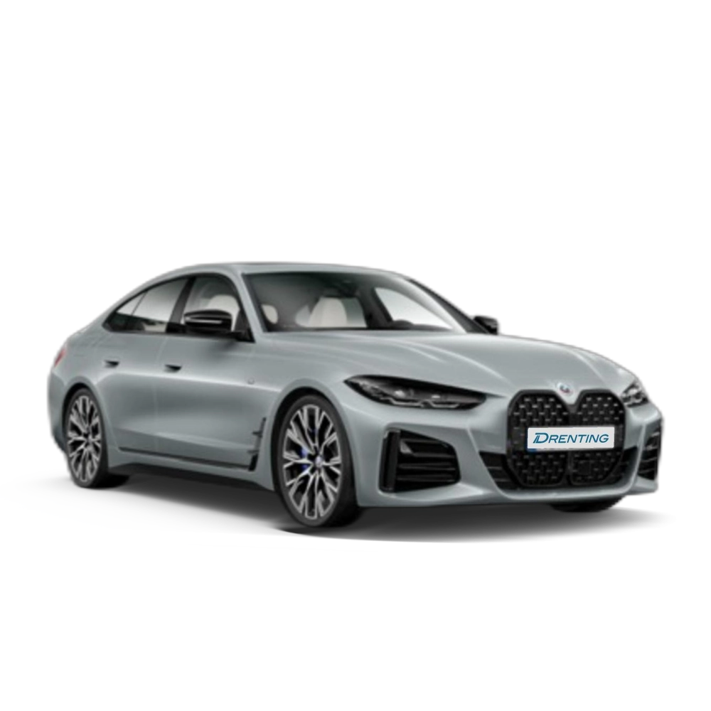 Renting BMW Serie 4 420i Gran Coupe 135 kW (184 CV) 6 3