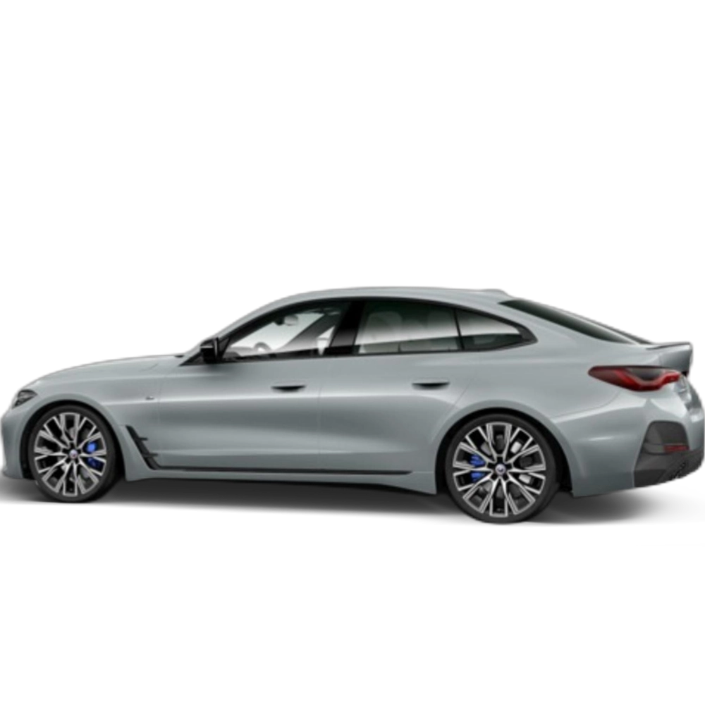 Renting BMW Serie 4 420i Gran Coupe 135 kW (184 CV) 6 3