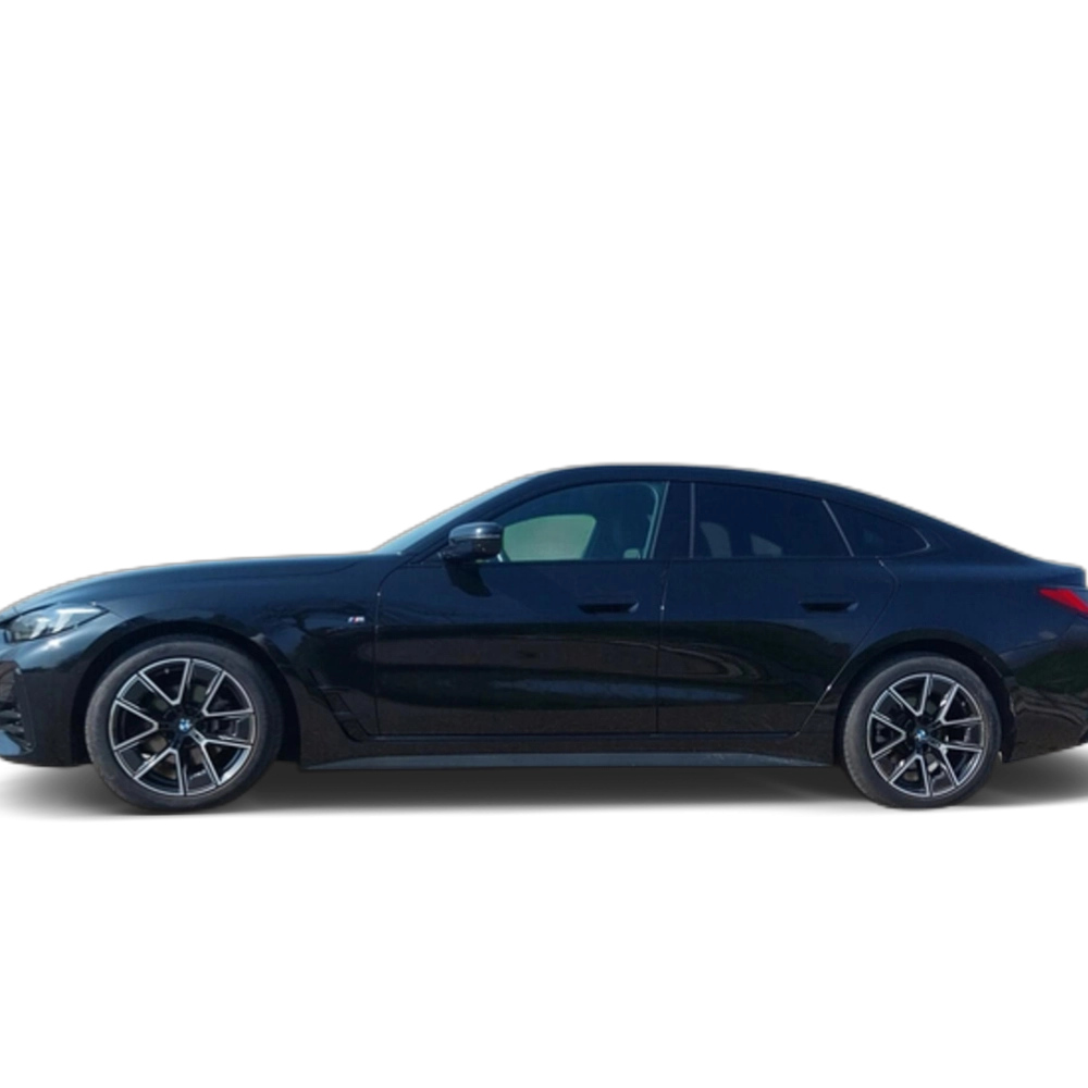 Renting BMW Serie 4 420i Gran Coupe 135 kW (184 CV) 6 4