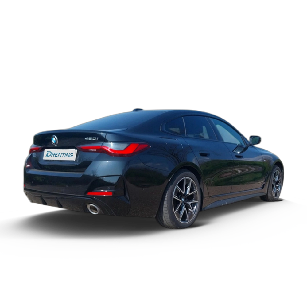 Renting BMW Serie 4 420i Gran Coupe 135 kW (184 CV) 6 4