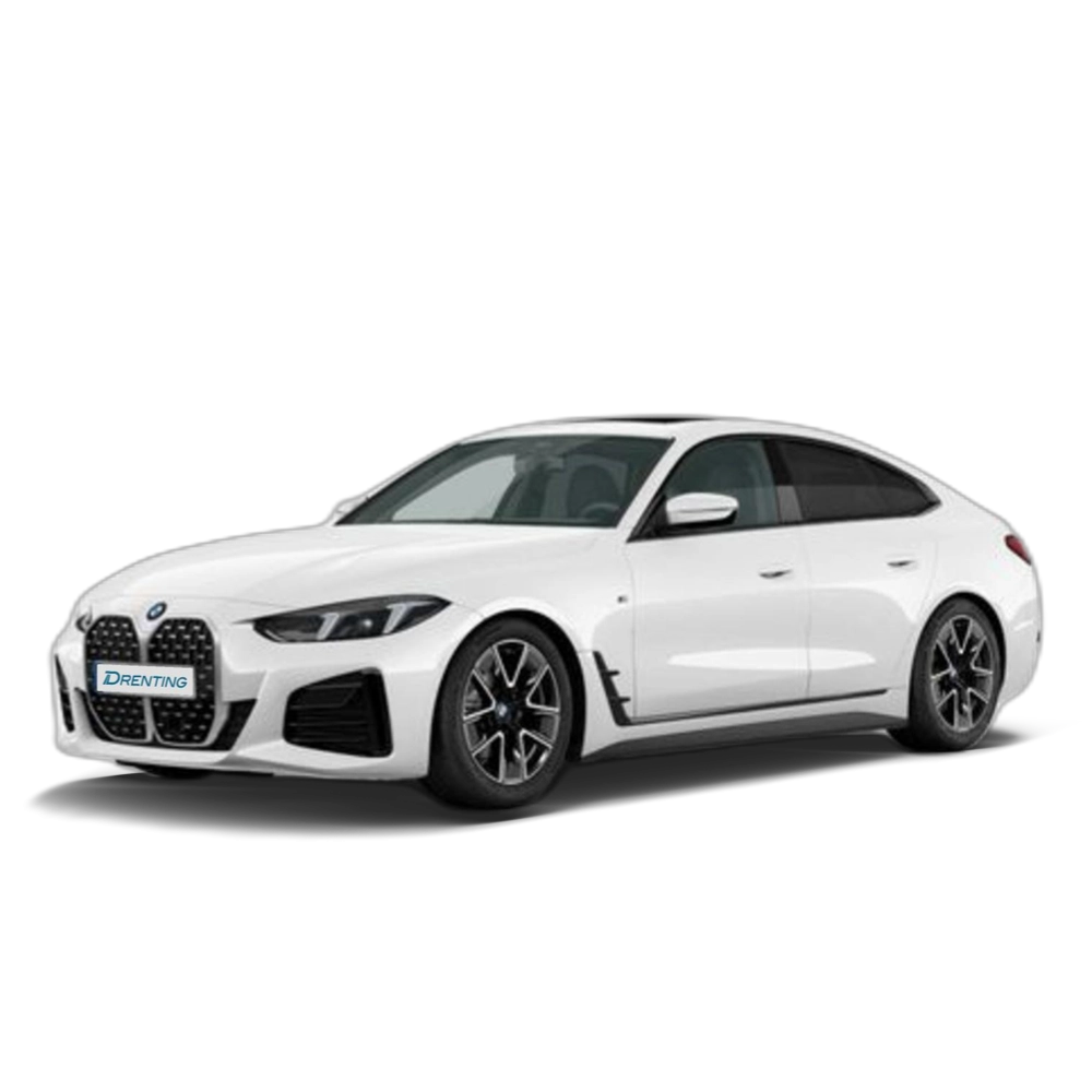 BMW Serie 4 420i Gran Coupe 135 kW (184 CV) 6