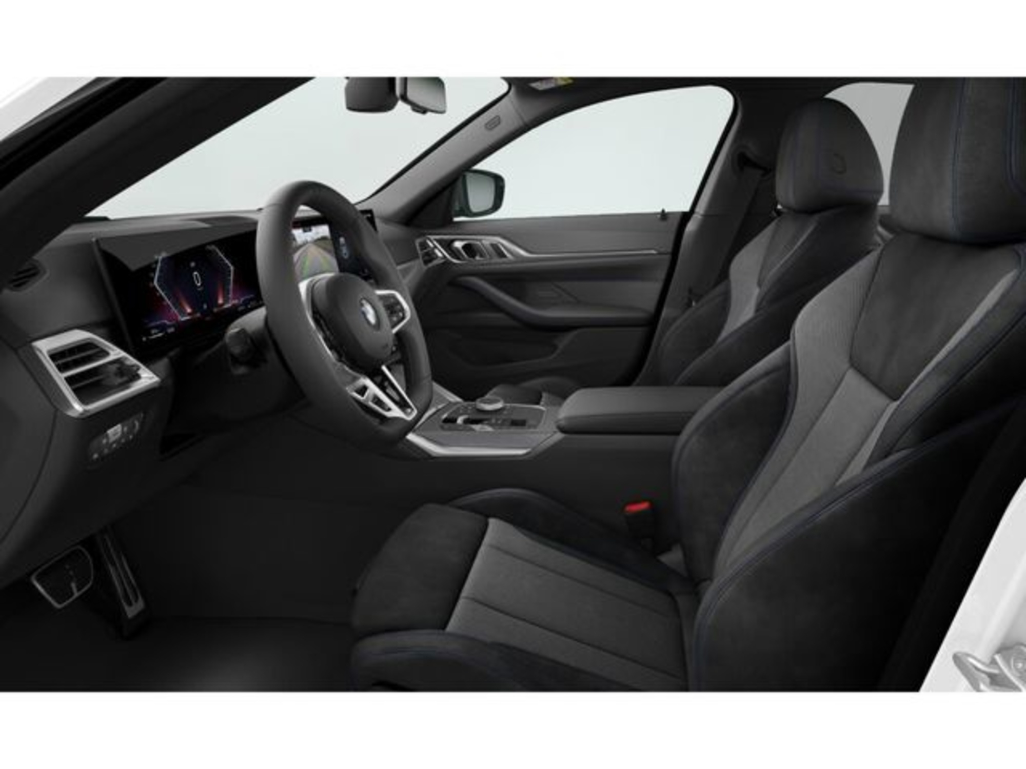 Renting BMW Serie 4 420i Gran Coupe 135 kW (184 CV) 6