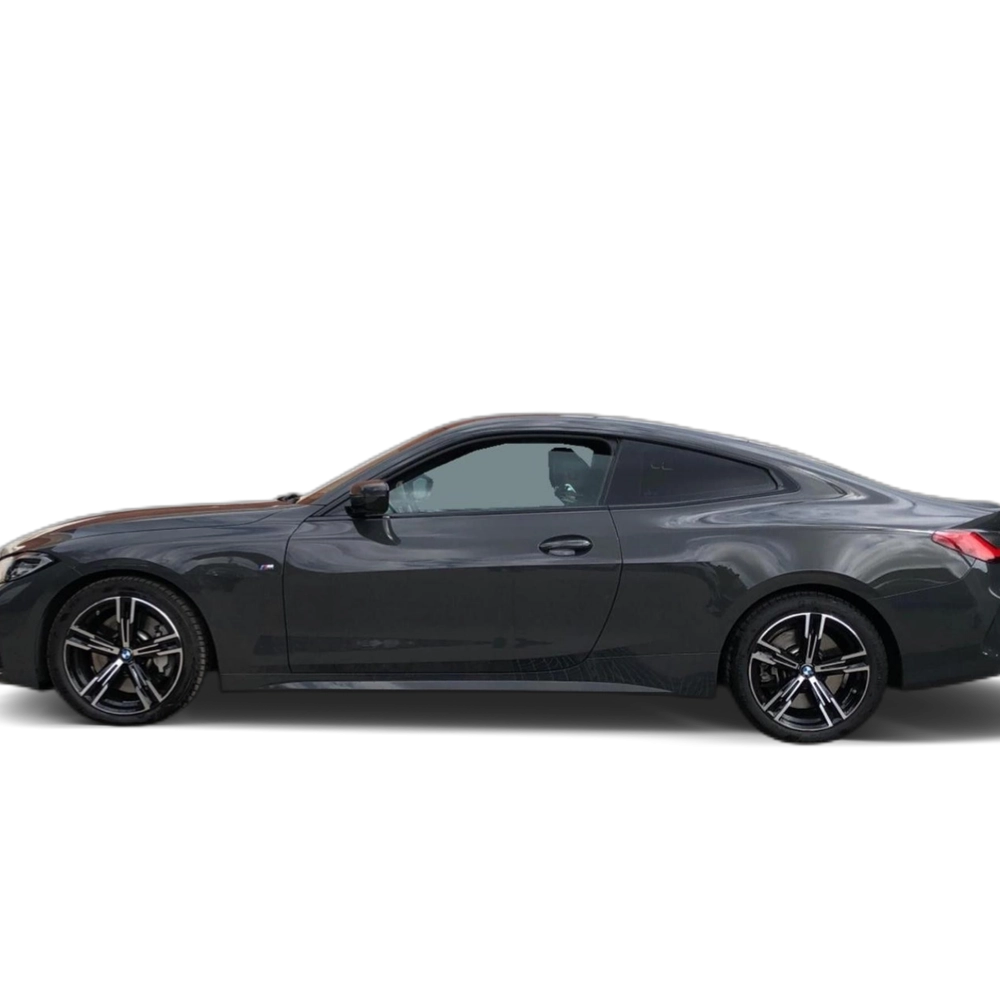 Renting BMW Serie 4 430d xDrive Coupe 210 kW (286 CV) 2