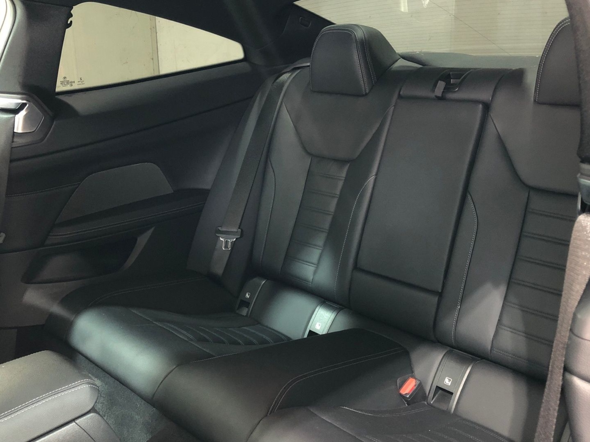 Renting BMW Serie 4 430d xDrive Coupe 210 kW (286 CV) 2