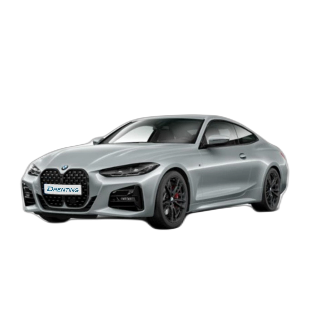 BMW Serie 4 430i Coupe 190 kW (258 CV)