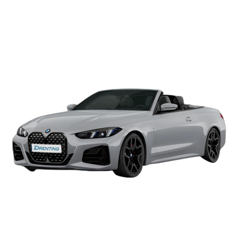 BMW Serie 4 430i xDrive Cabrio 180 kW (245 CV)