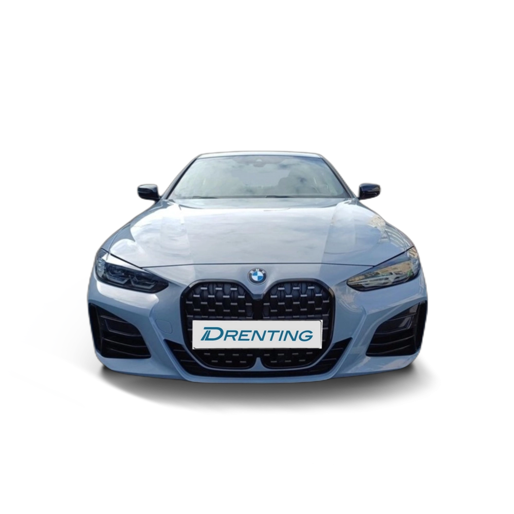 Renting BMW Serie 4 M440i Coupé 275 kW (374 CV)