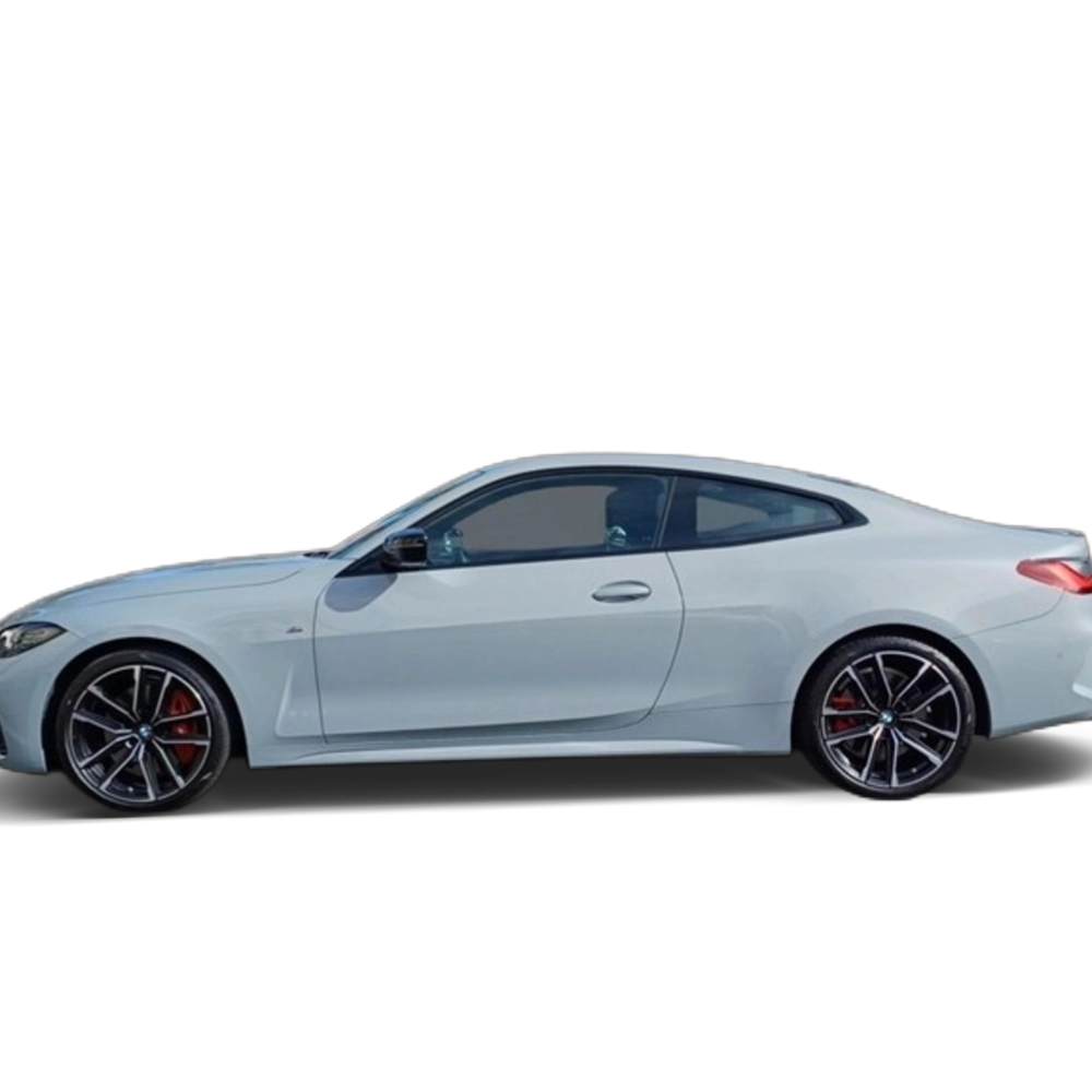 Renting BMW Serie 4 M440i Coupé 275 kW (374 CV)