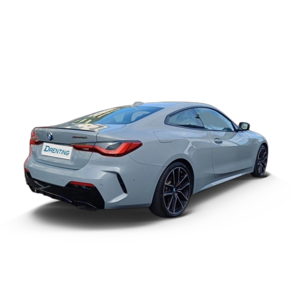 Renting BMW Serie 4 M440i Coupé 275 kW (374 CV)