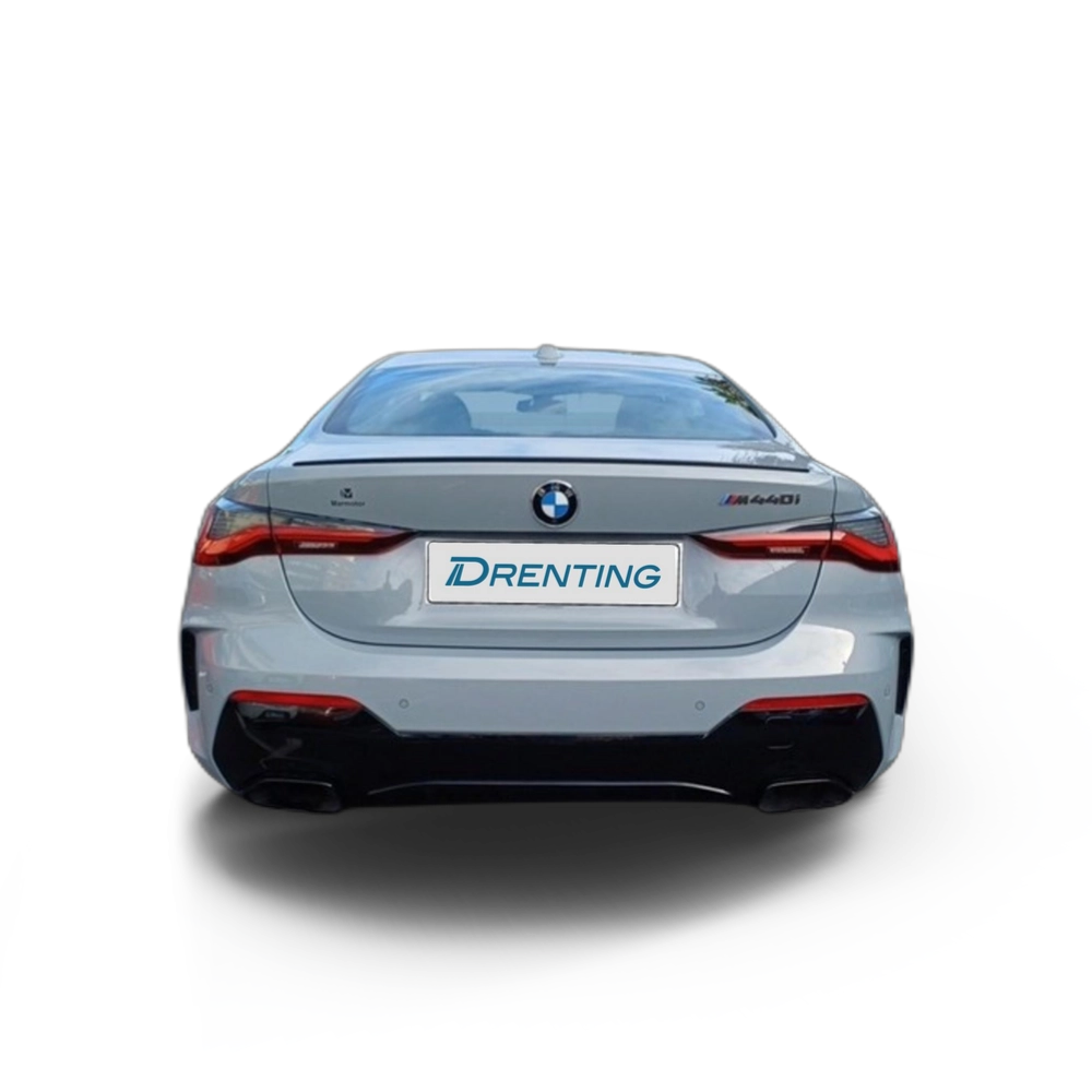 Renting BMW Serie 4 M440i Coupé 275 kW (374 CV)