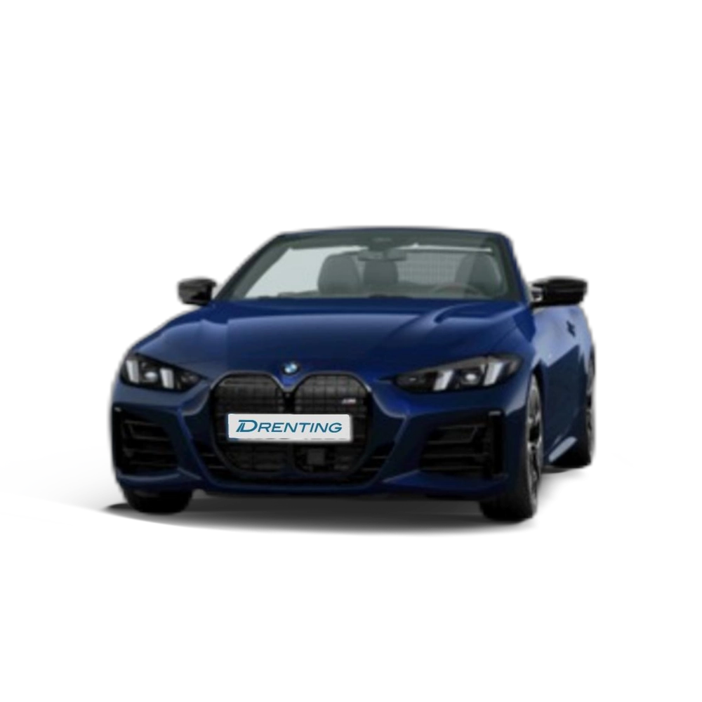 Renting BMW Serie 4 M440i xDrive Cabrio 275 kW (374 CV)
