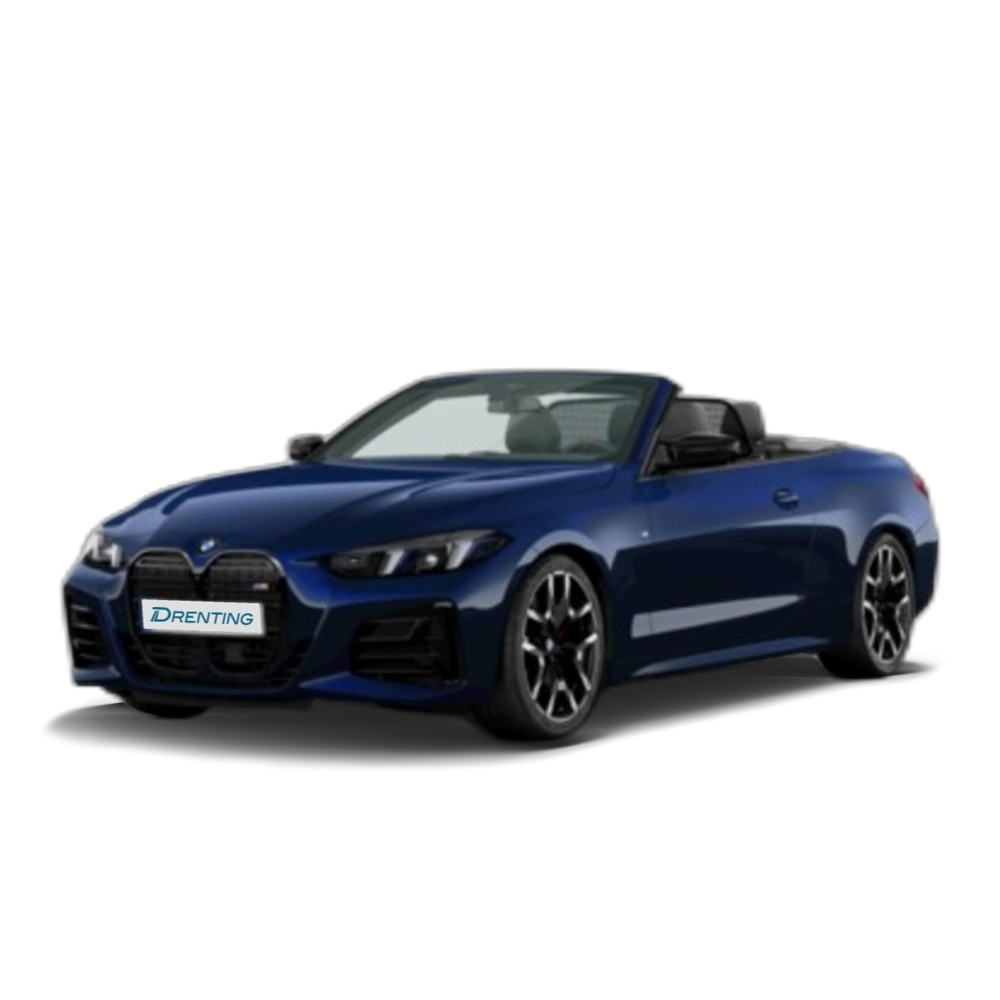 Renting BMW Serie 4 M440i xDrive Cabrio 275 kW (374 CV)