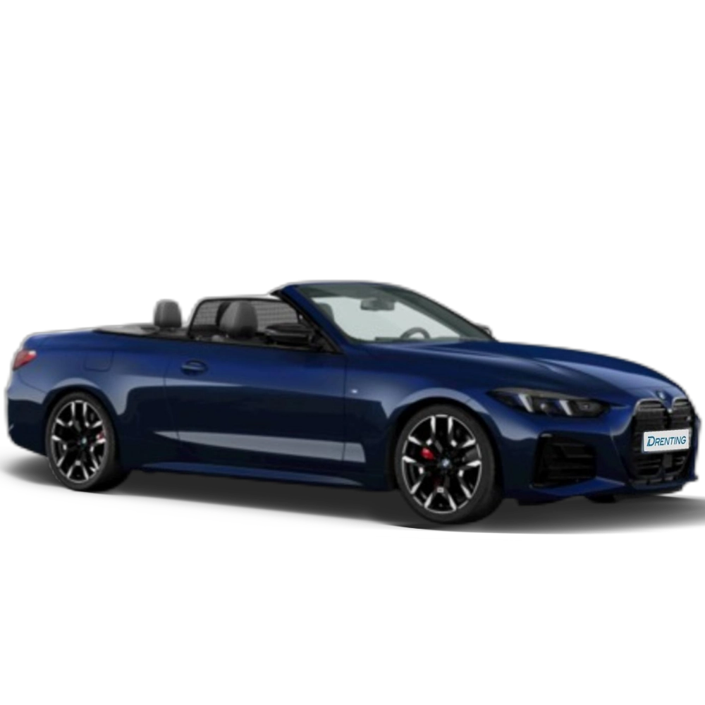 Renting BMW Serie 4 M440i xDrive Cabrio 275 kW (374 CV)